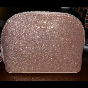 Kate Spade Makeup Bag